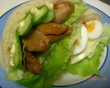 すっごく簡単♪チキンの照り焼き作り方5写真