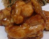 彼氏喜ぶご飯14照り照りチキン&タルタル作り方4写真