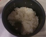 塩さばで簡単焼き鯖寿司作り方2写真