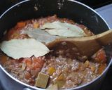 ひよこ豆のチリコンカーン作り方10写真