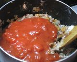 ひよこ豆のチリコンカーン作り方9写真