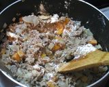 ひよこ豆のチリコンカーン作り方8写真