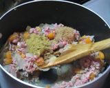 ひよこ豆のチリコンカーン作り方7写真