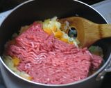 ひよこ豆のチリコンカーン作り方6写真