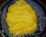 レンジだけオムライス( ▔•з•▔ )作り方3写真