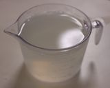 カニ茶碗蒸し作り方3写真