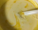 かぼちゃプリン作り方6写真