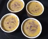 かぼちゃプリン作り方10写真
