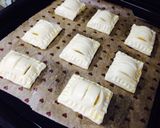 簡単パンプキンパイ作り方7写真