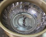 カニ茶碗蒸し作り方5写真