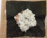 ダブルおにぎらず作り方4写真