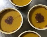 かぼちゃプリン作り方12写真