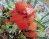 トマトドレッシング作り方4写真