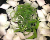 ✿温かい 白菜ときのこの中華スープ✿作り方2写真