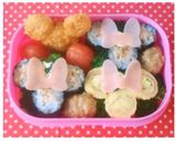 まぁるい卵焼き（お弁当に）作り方7写真