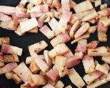 サツマイモ消費に美味しく出来たサラダ♪作り方3写真