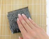 ダブルおにぎらず作り方7写真