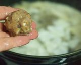 ＩＰＡ豊富！我が家流いわしのつみれ汁作り方5写真