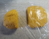 かぼちゃのクッキーでハロウィン作り方5写真