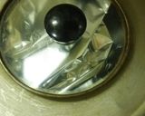 劇的柔らかさ！揚げない鶏むね油淋鶏作り方5写真
