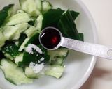 居酒屋の味!?ピリ辛きゅうり作り方3写真