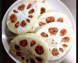 簡単3品＊レンコンのはさみ焼き＆ワンタン作り方2写真