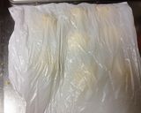 雪化粧かぼちゃパンドミ作り方14写真