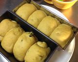 雪化粧かぼちゃパンドミ作り方20写真