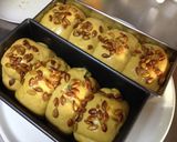 雪化粧かぼちゃパンドミ作り方25写真