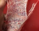 ひと手間で美味しい簡単いくらの醤油漬け作り方3写真