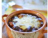 牛スジでコク旨☆門司港風焼きカレー✿作り方19写真