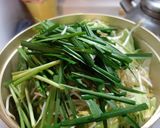 男の大胆もつ鍋30分で完成しかも美味作り方4写真