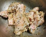 炊飯器でラテン風ごはん作り方2写真