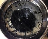 簡単♪基本の炊き込みご飯♪具沢山♪作り方4写真