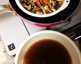簡単♪基本の炊き込みご飯♪具沢山♪作り方12写真