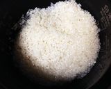 簡単♪基本の炊き込みご飯♪具沢山♪作り方13写真