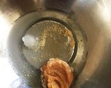 温野菜☆温野菜に合う酢みそ！作り方1写真