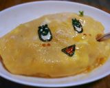 簡単！美味しい！ふなっしーオムライス♪作り方9写真