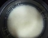 わが家の炊き込みご飯♪作り方2写真