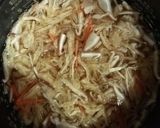 わが家の炊き込みご飯♪作り方3写真