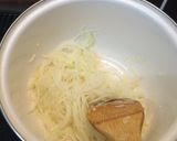 ミキサー無しのカボチャのスープ作り方3写真