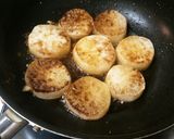 焼肉のタレで→☆大根ステーキ☆作り方3写真