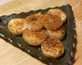 焼肉のタレで→☆大根ステーキ☆作り方5写真