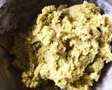 簡単☆抹茶オ’レのフルグラビスコッティ作り方5写真