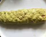 簡単☆抹茶オ’レのフルグラビスコッティ作り方7写真