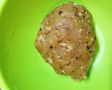 黄金千貫芋で不思議なクッキー？健康おやつ作り方6写真