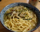 男の大胆もつ鍋30分で完成しかも美味作り方10写真