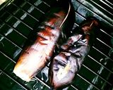 簡単！失敗なしの焼きナス！作り方3写真