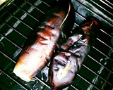 簡単！失敗なしの焼きナス！作り方3写真