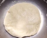 パンケーキミックスで作る簡単肉まん作り方1写真